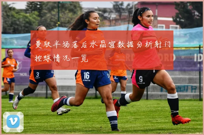 曼联半场落后水晶宫数据分析射门控球情况一览