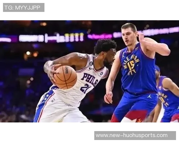 拉加贝尔认为约基奇与亚历山大争夺MVP更倾向于支持前者 拉加贝尔认为约基奇与亚历山大争夺MVP更倾向于支持前者