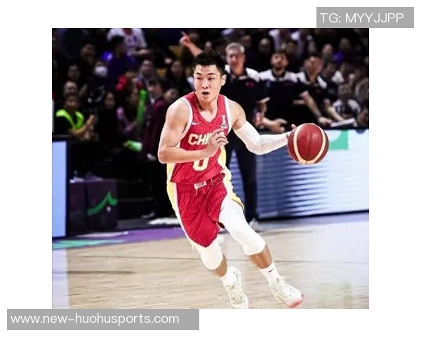 中国男篮新阵容揭晓高诗岩胡明轩领衔首发五虎冲击国际赛场