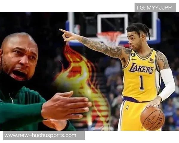 浓眉谈拉塞尔选择湖人:他愿意冒险放弃更高薪水 浓眉谈拉塞尔选择湖人:他愿意冒险放弃更高薪水