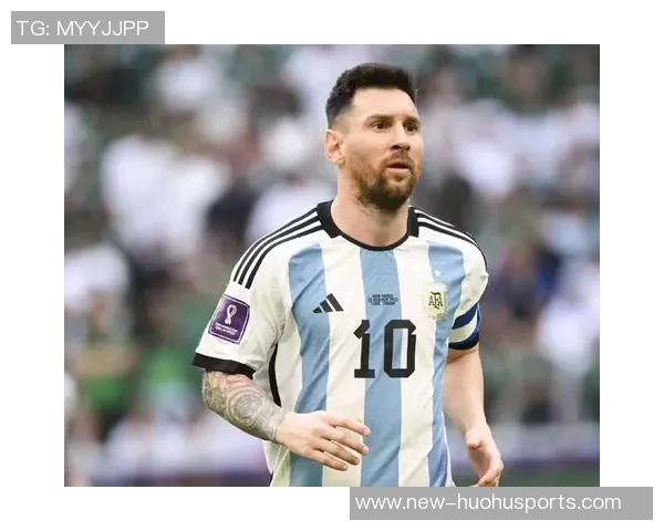 梅西谈未来规划：不考虑退役但渴望学习商业知识