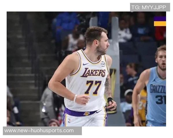 湖人新星超越工具人角色令灰熊经理感到后悔的续约秘密