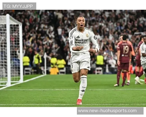 姆巴佩欧冠客场帽子戏法三次并列历史第一追平因扎吉成就