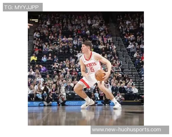 谢泼德崛起为火箭未来基石交易未来首轮意愿增强