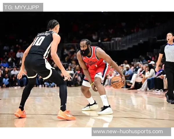 小卡惊讶保罗离队与哈登相似早晨才得知消息