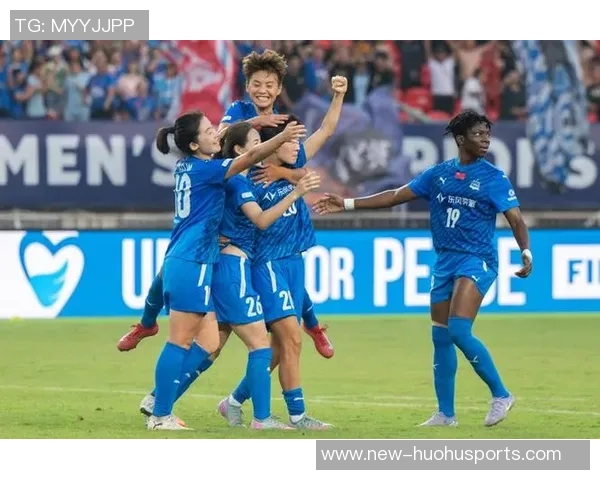 奥克兰联女足主帅感谢国际足联舞台遗憾遭武汉女足淘汰