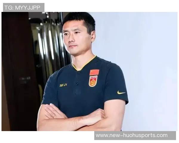 潘伟力分析李昊接班颜骏凌前景他是邵佳一的得力爱将