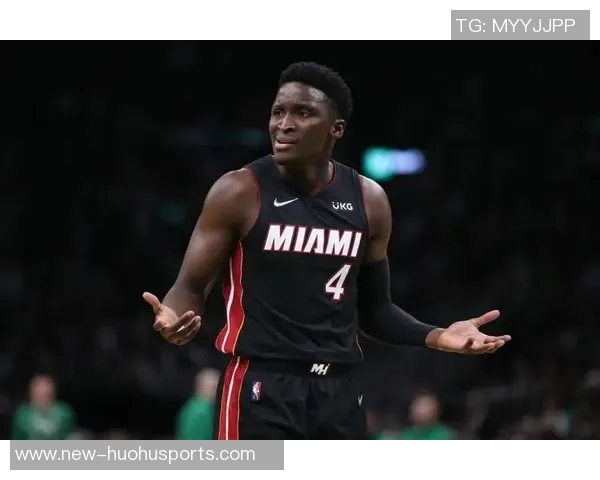 卢:奥拉迪波曾与我们激战抢七期待他重返巅峰状态