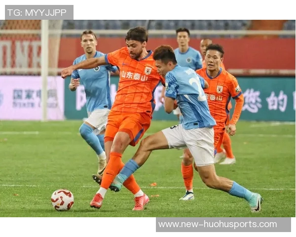 泰山队中场传球能力不足禁区终结效率亟待提升 泰山队中场传球能力不足禁区终结效率亟待提升