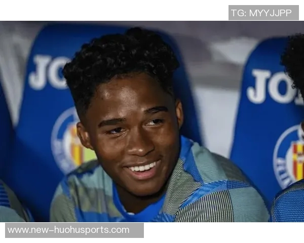 恩德里克社媒发声尽管出场机会稀少我依然坚信会崛起