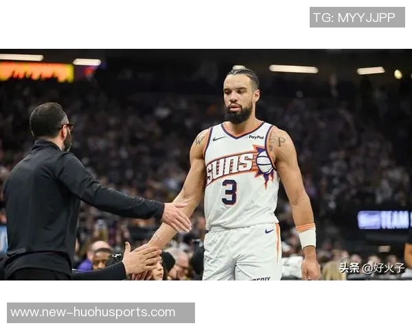 斯玛特称赞狄龙态度竞技体育应展现更强硬精神